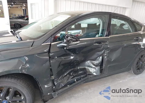 2015 Ford Fusion Se z USA, uszkodzony, nr VIN 3FA6P0H75FR251294